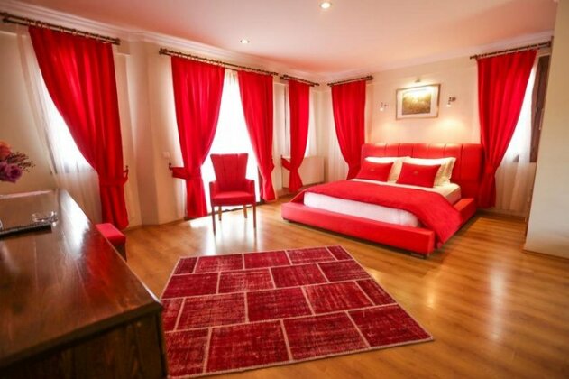 Pia Hotel Alasehir - Photo4