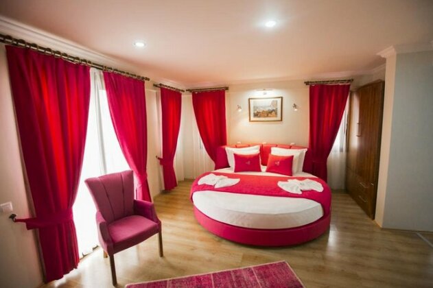 Pia Hotel Alasehir - Photo5