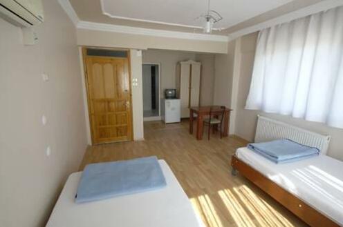 Secil Hotel - Photo2