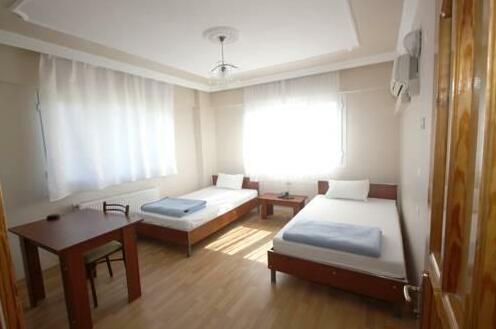 Secil Hotel - Photo3