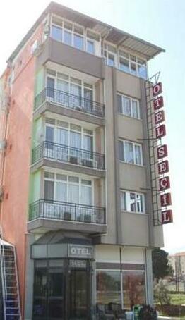 Secil Hotel