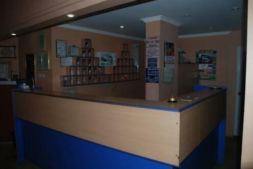 Serhat Hotel - Photo2