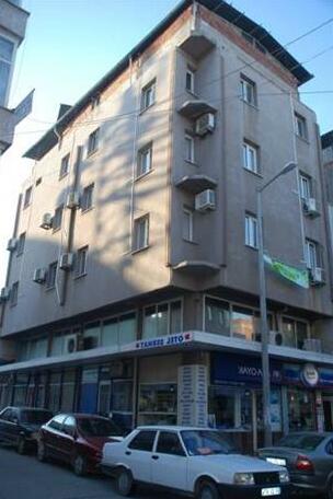 Serhat Hotel - Photo3