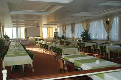 Serhat Hotel - Photo4