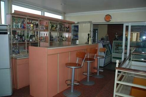 Serhat Hotel - Photo5