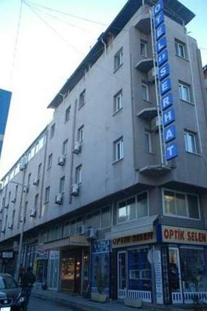 Serhat Hotel