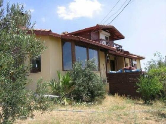 Bahcemin Sesi Villasi - Photo2