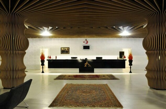 Etap Altinel Hotel Aliaga - Photo2
