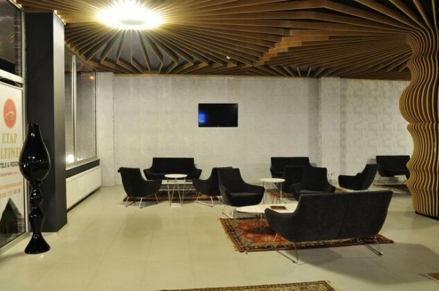 Etap Altinel Hotel Aliaga - Photo3