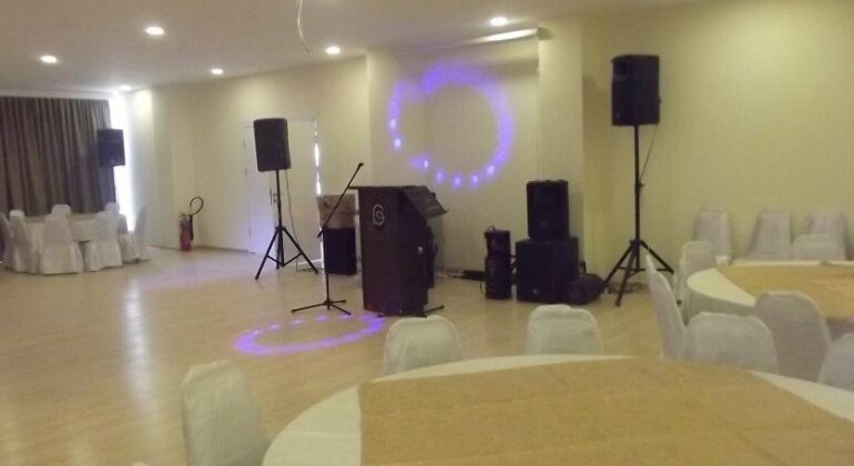 Etap Altinel Hotel Aliaga - Photo4