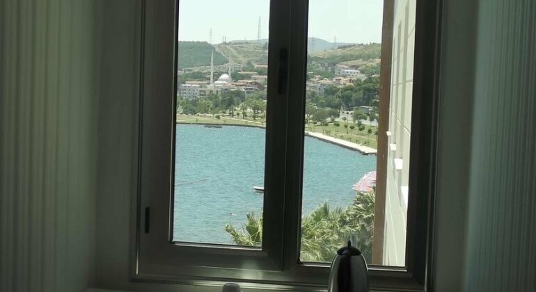 Etap Altinel Hotel Aliaga - Photo5