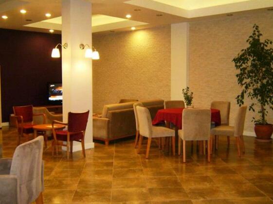 Kyme Hotel - Photo2
