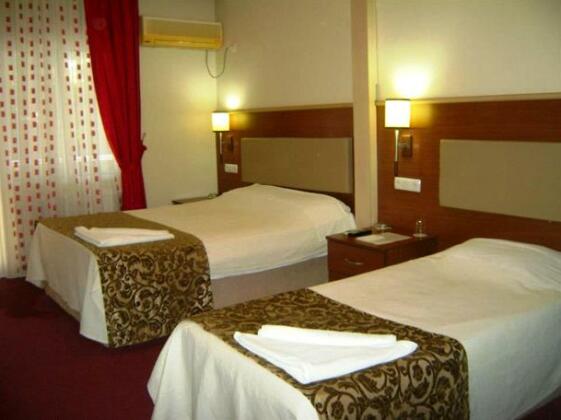 Kyme Hotel - Photo3