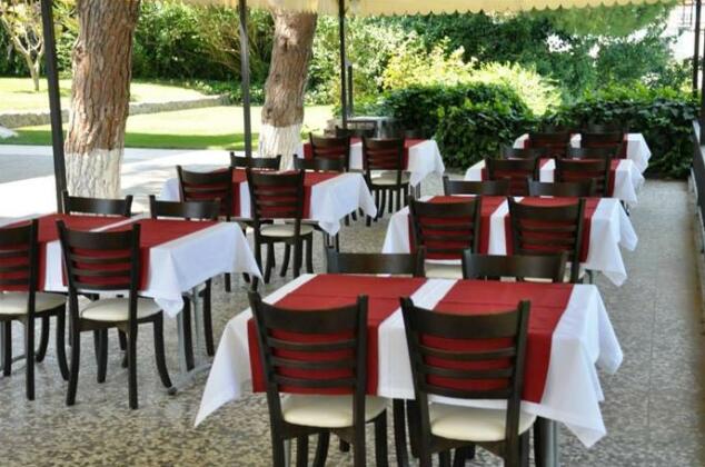 Kyme Hotel - Photo4