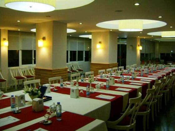 Kyme Hotel - Photo5