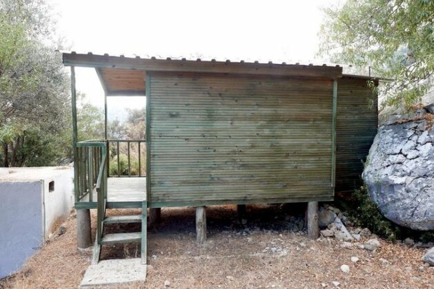 Catchy Camping Alinca - Photo2