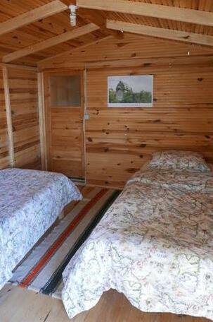 Catchy Camping Alinca - Photo5