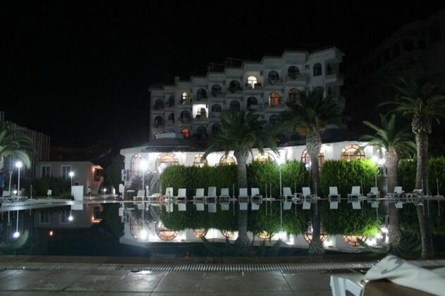 Beyza Hotel