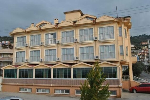 Gur Hotel Altinoluk