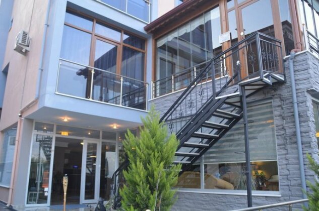Hotel Hugo Altinoluk - Photo3