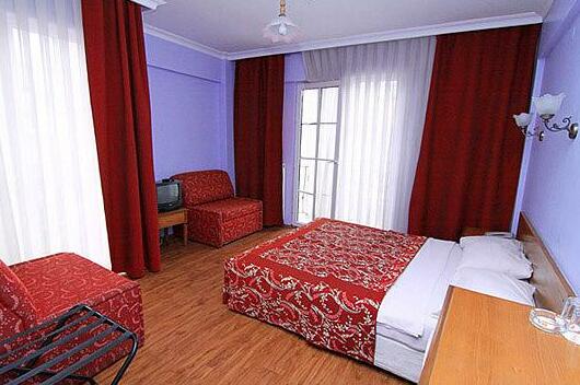 Amasra Ayyildiz Hotel - Photo4