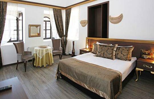 Amasya Tashan Hotel - Photo4
