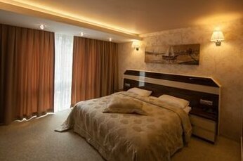 Armin Hotel - Photo3