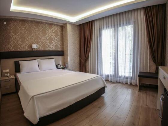 Beyoglu Hotel - Photo5