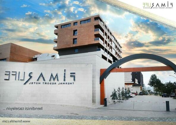 Fimar Life Thermal Resort Hotel