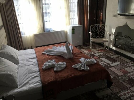 Theodore Butik Hotel - Photo5