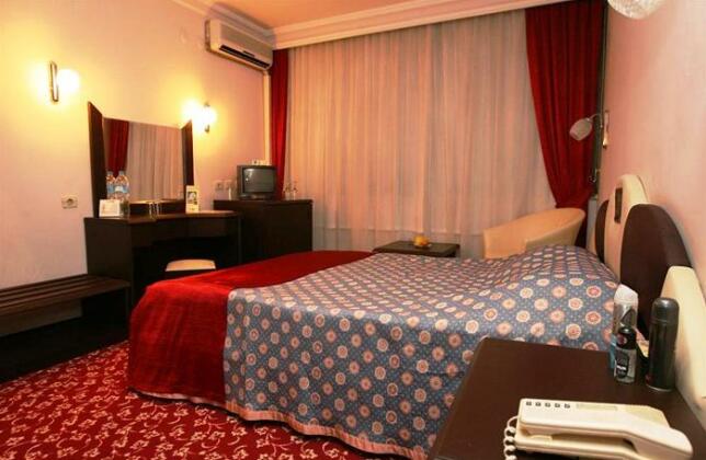 Akyuz Hotel - Photo4