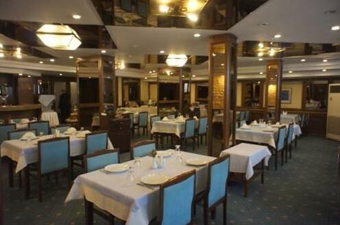 Alfin Hotel Ankara - Photo5