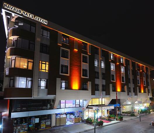 Ankara Etap Bulvar Hotel