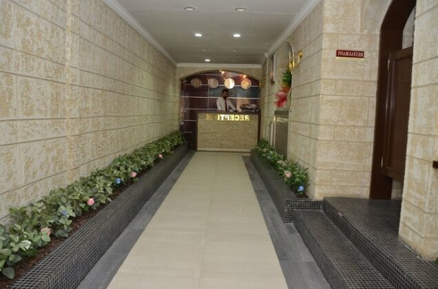 Ankara Hotel Pino - Photo3