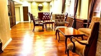 Ankara Hotel Pino - Photo5