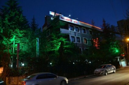 Ankara Hotel Pino