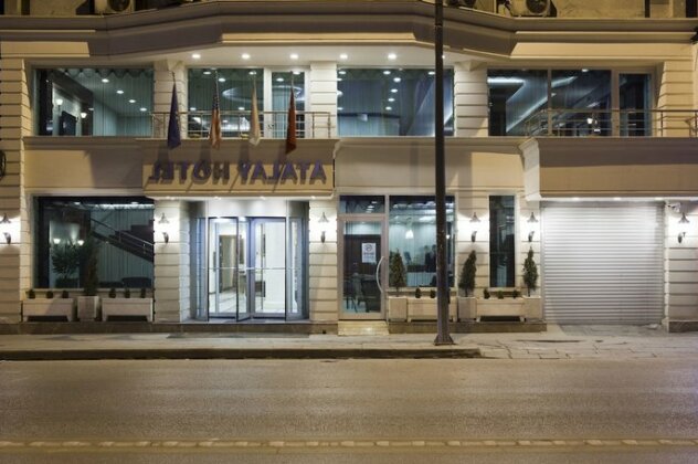 Atalay Hotel Ankara