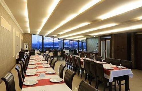 Baskent Hotel Ankara - Photo3