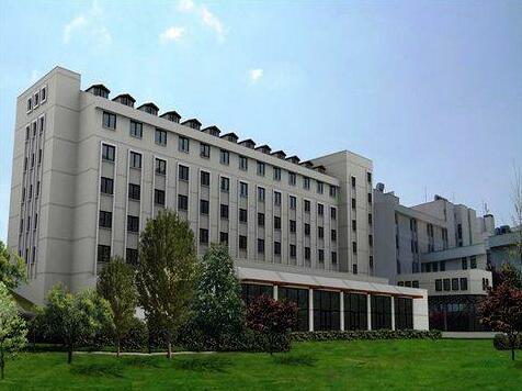 Bilkent Hotel and Conference Center - Photo2