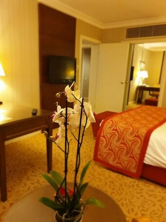 Buyukhanli Park Hotel Deluxe & Residence - Special Class - Photo4