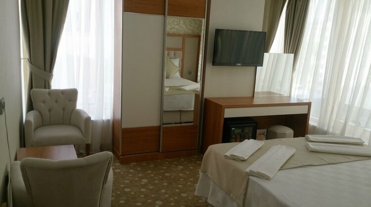Cankaya Premium Hotel - Photo3