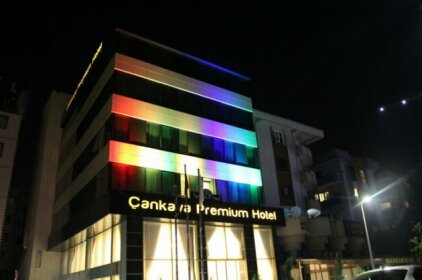 Cankaya Premium Hotel