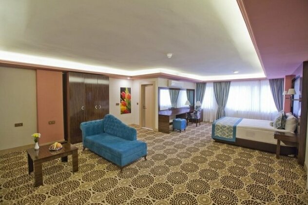 Celikhan Hotel - Photo2