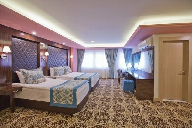Celikhan Hotel - Photo5