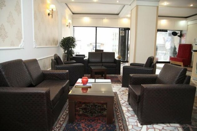 Cihan Palas Yeni Hotel - Photo3
