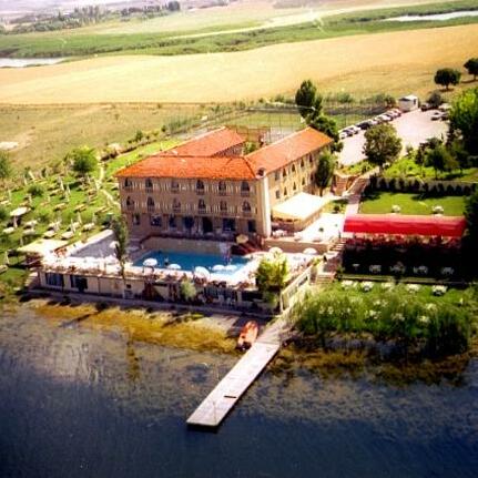 Club Bizim Cati Hotel Ankara
