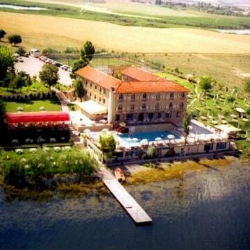 Club Bizim Cati Hotel Ankara