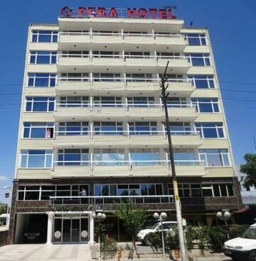 Eyna Hotel Ankara