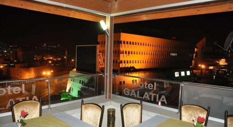 Galatia Hotel - Photo3