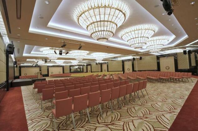 Grand Ankara Hotel Convention Center - Photo2